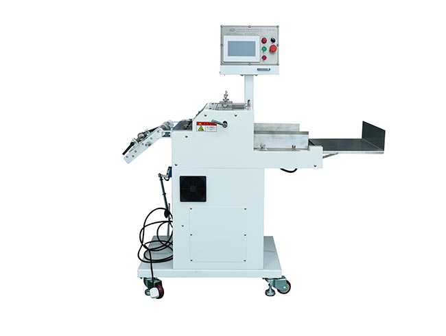 高精度智能切片机QPG420